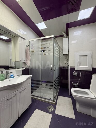 Продаётся 4-комн. вторичка 100 м², пос. Бакиханова, photo 26 from 27