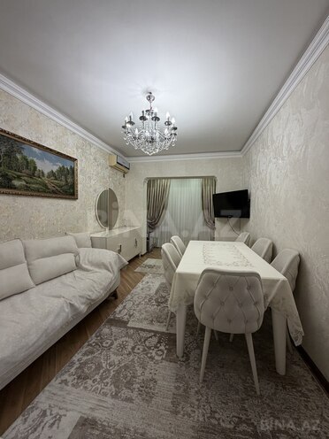Продаётся 4-комн. вторичка 100 м², пос. Бакиханова, photo 6 from 27