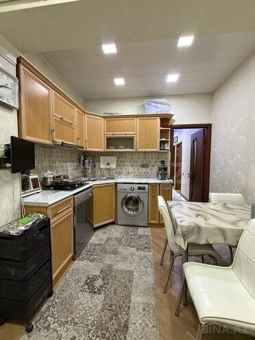 Продаётся 4-комн. вторичка 100 м², пос. Бакиханова, photo 21 from 27