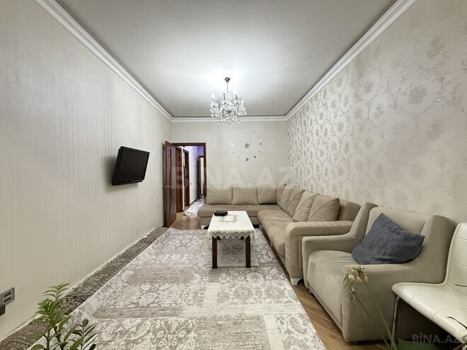 Продаётся 4-комн. вторичка 100 м², пос. Бакиханова, photo 19 from 27