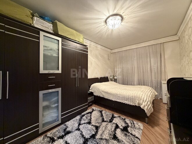 Продаётся 4-комн. вторичка 100 м², пос. Бакиханова, photo 14 from 27