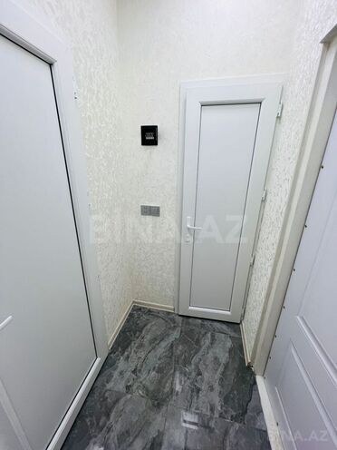 Продаётся 2-комн. вторичка 45 м², м. Мемар Аджеми, photo 10 from 12