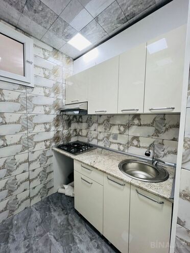 Продаётся 2-комн. вторичка 45 м², м. Мемар Аджеми, photo 7 from 12