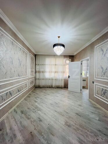 Продаётся 2-комн. вторичка 45 м², м. Мемар Аджеми, photo 1 from 12