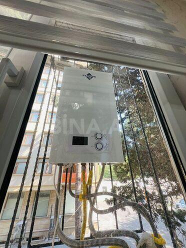 Продаётся 2-комн. вторичка 45 м², м. Мемар Аджеми, photo 11 from 12