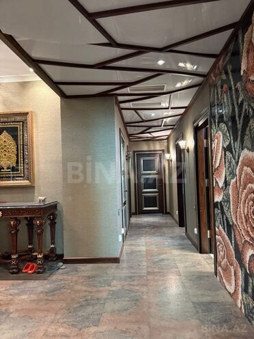 Satılır 4 otaqlı yeni tikili 198 m², 28 May m., photo 16 from 25