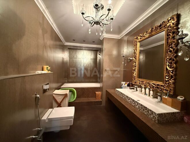Satılır 4 otaqlı yeni tikili 198 m², 28 May m., photo 21 from 25