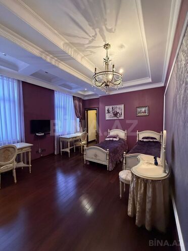 Satılır 4 otaqlı yeni tikili 198 m², 28 May m., photo 7 from 25