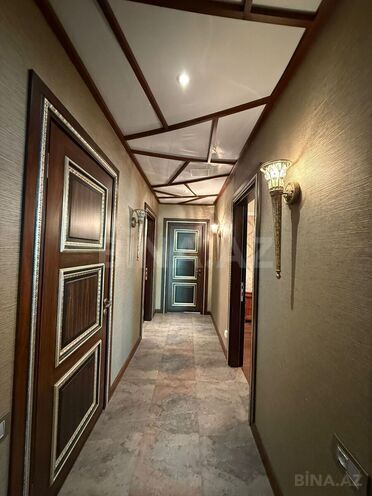 Satılır 4 otaqlı yeni tikili 198 m², 28 May m., photo 18 from 25