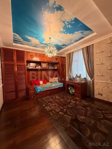 Satılır 4 otaqlı yeni tikili 198 m², 28 May m., photo 10 from 25