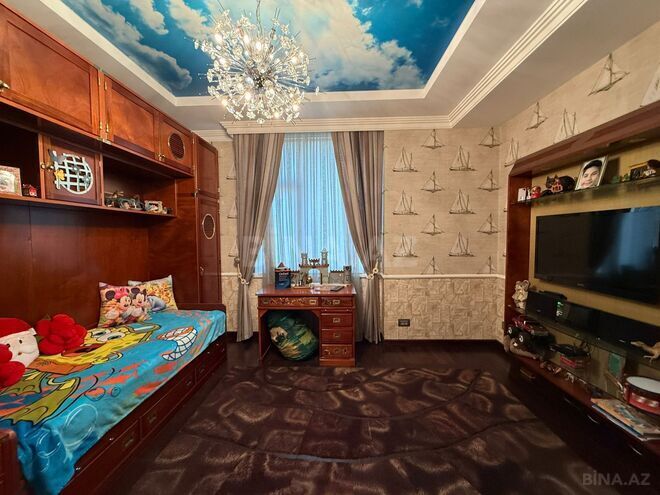 Satılır 4 otaqlı yeni tikili 198 m², 28 May m., photo 11 from 25