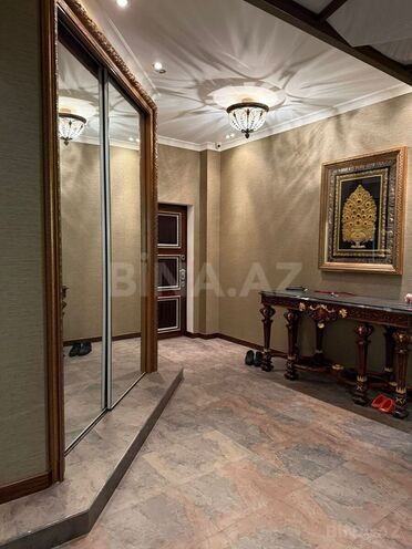 Satılır 4 otaqlı yeni tikili 198 m², 28 May m., photo 19 from 25