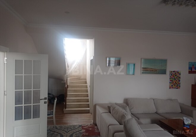 Продаётся 5-комн. дом/дача 220 м², пос. Sea Breeze, photo 6 from 19