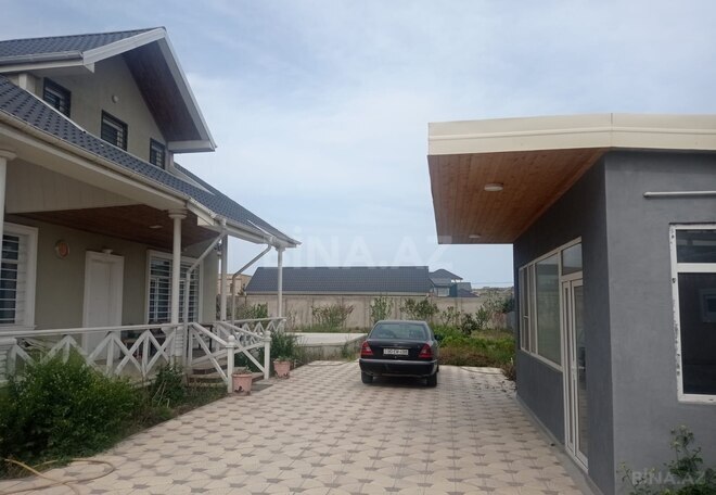 Продаётся 5-комн. дом/дача 220 м², пос. Sea Breeze, photo 4 from 19