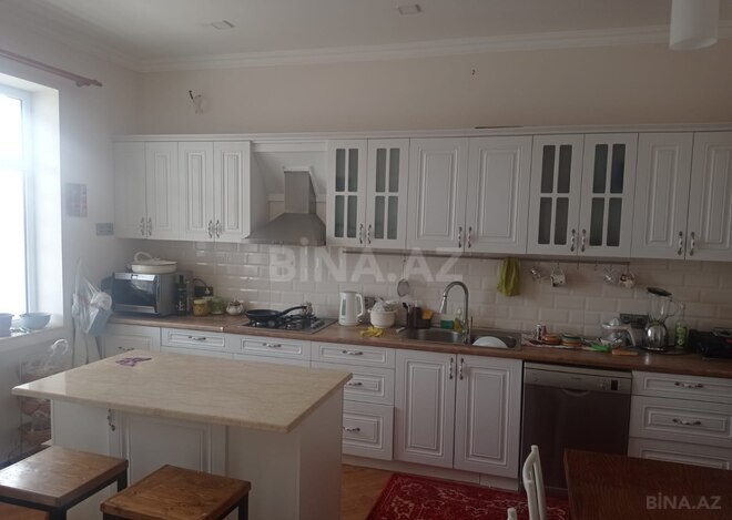 Продаётся 5-комн. дом/дача 220 м², пос. Sea Breeze, photo 8 from 19