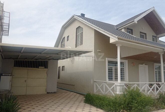 Продаётся 5-комн. дом/дача 220 м², пос. Sea Breeze, photo 3 from 19