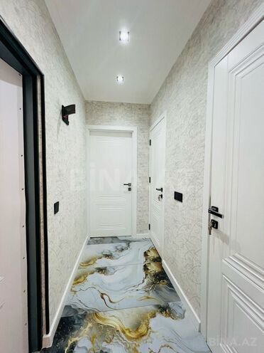 Продаётся 3-комн. вторичка 55 м², м. Мемар Аджеми, photo 11 from 15