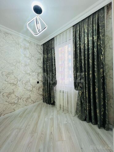 Продаётся 3-комн. вторичка 55 м², м. Мемар Аджеми, photo 6 from 15