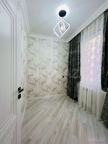 Продаётся 3-комн. вторичка 55 м², м. Мемар Аджеми, photo 7 from 15