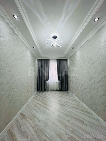 Продаётся 3-комн. вторичка 55 м², м. Мемар Аджеми, photo 4 from 15