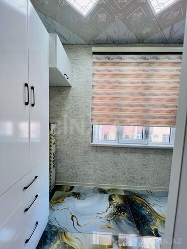 Продаётся 3-комн. вторичка 55 м², м. Мемар Аджеми, photo 9 from 15