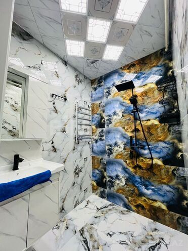 Продаётся 3-комн. вторичка 55 м², м. Мемар Аджеми, photo 12 from 15