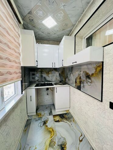 Продаётся 3-комн. вторичка 55 м², м. Мемар Аджеми, photo 8 from 15