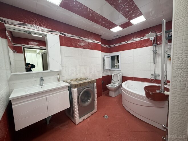 Продаётся 3-комн. новостройка 85 м², м. Ахмедлы, photo 17 from 23