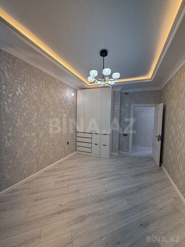 Продаётся 3-комн. новостройка 85 м², м. Ахмедлы, photo 11 from 23