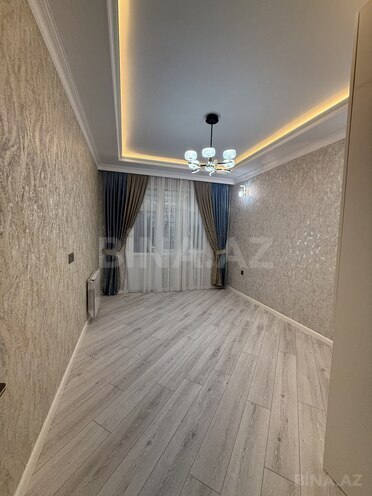 Продаётся 3-комн. новостройка 85 м², м. Ахмедлы, photo 10 from 23