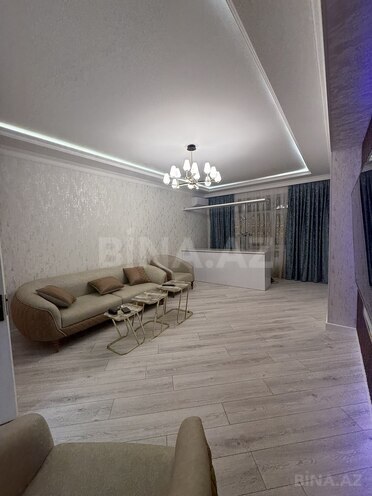 Продаётся 3-комн. новостройка 85 м², м. Ахмедлы, photo 4 from 23