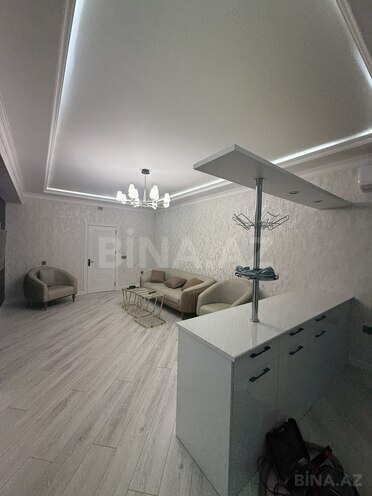 Продаётся 3-комн. новостройка 85 м², м. Ахмедлы, photo 3 from 23