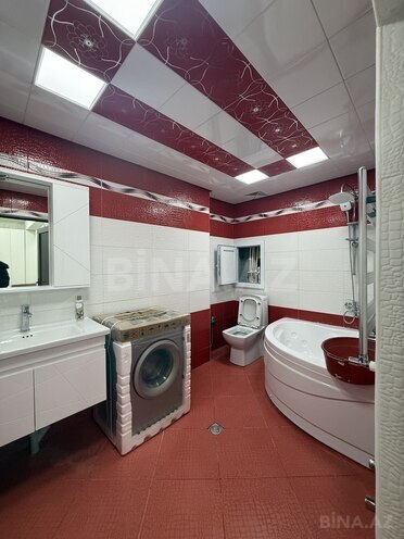Продаётся 3-комн. новостройка 85 м², м. Ахмедлы, photo 18 from 23