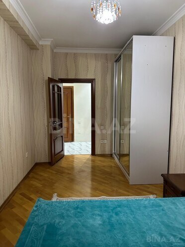 İcarəyə verilir 3 otaqlı yeni tikili 110 m², Həzi Aslanov m., photo 5 from 18