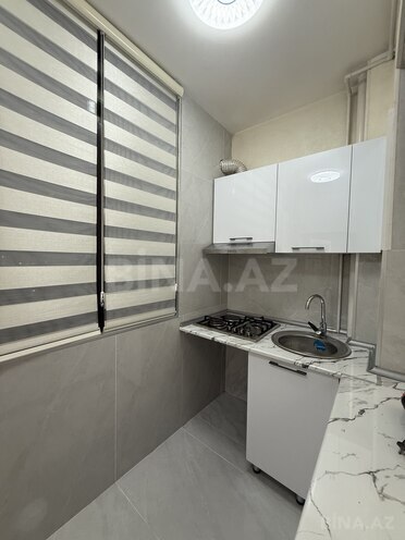 Продаётся 3-комн. новостройка 85 м², м. Ахмедлы, photo 7 from 23
