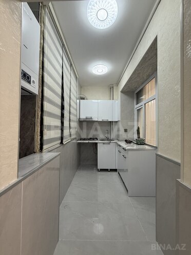 Продаётся 3-комн. новостройка 85 м², м. Ахмедлы, photo 8 from 23