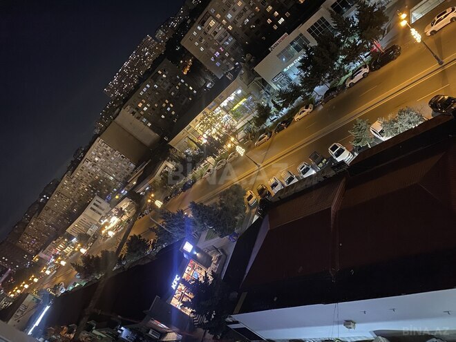 İcarəyə verilir 3 otaqlı yeni tikili 110 m², Həzi Aslanov m., photo 16 from 18