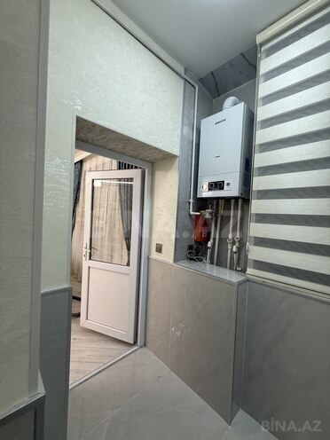 Продаётся 3-комн. новостройка 85 м², м. Ахмедлы, photo 9 from 23