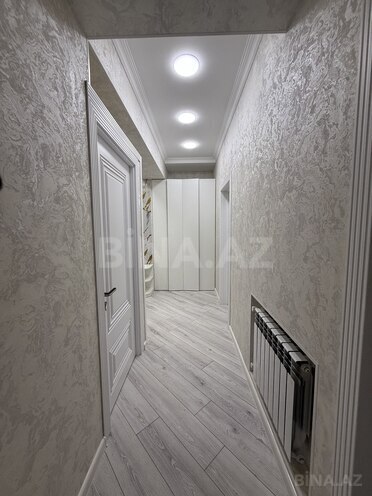 Продаётся 3-комн. новостройка 85 м², м. Ахмедлы, photo 19 from 23