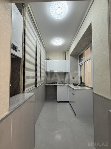 Продаётся 3-комн. новостройка 85 м², м. Ахмедлы, photo 6 from 23