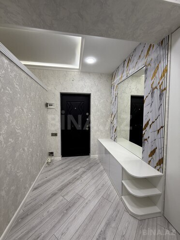 Продаётся 3-комн. новостройка 85 м², м. Ахмедлы, photo 21 from 23