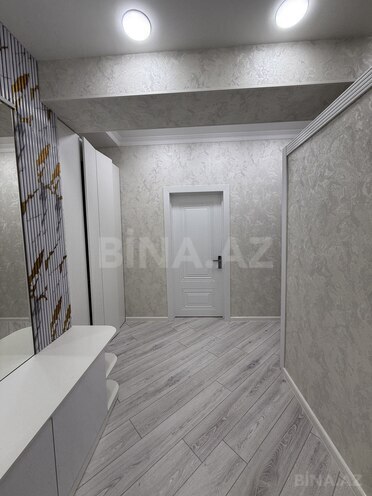 Продаётся 3-комн. новостройка 85 м², м. Ахмедлы, photo 20 from 23