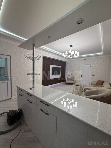 Продаётся 3-комн. новостройка 85 м², м. Ахмедлы, photo 5 from 23