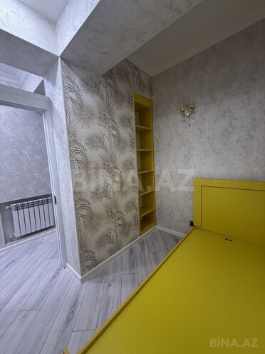 Продаётся 3-комн. новостройка 85 м², м. Ахмедлы, photo 16 from 23