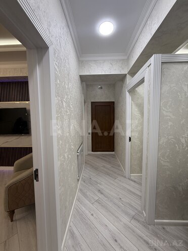 Продаётся 3-комн. новостройка 85 м², м. Ахмедлы, photo 22 from 23