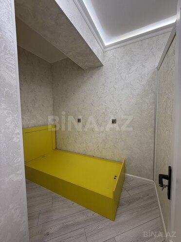 Продаётся 3-комн. новостройка 85 м², м. Ахмедлы, photo 13 from 23