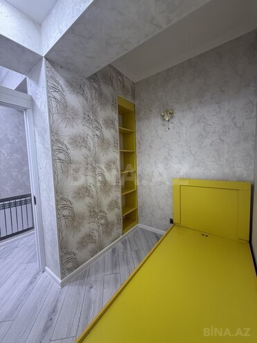 Продаётся 3-комн. новостройка 85 м², м. Ахмедлы, photo 15 from 23