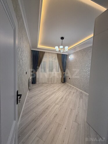 Продаётся 3-комн. новостройка 85 м², м. Ахмедлы, photo 12 from 23