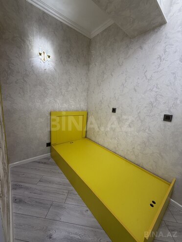 Продаётся 3-комн. новостройка 85 м², м. Ахмедлы, photo 14 from 23