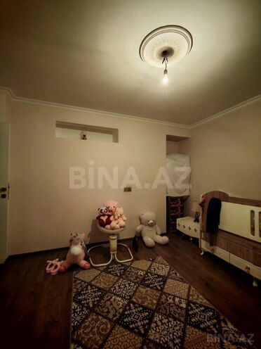 Satılır 4 otaqlı həyət evi/bağ evi 100 m², Biləcəri q., photo 17 from 21